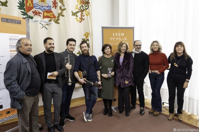 27 actividades de diversas disciplinas socioculturales protagonizan la programación trimestral de Leer, pensar, imaginar - 1, Foto 1