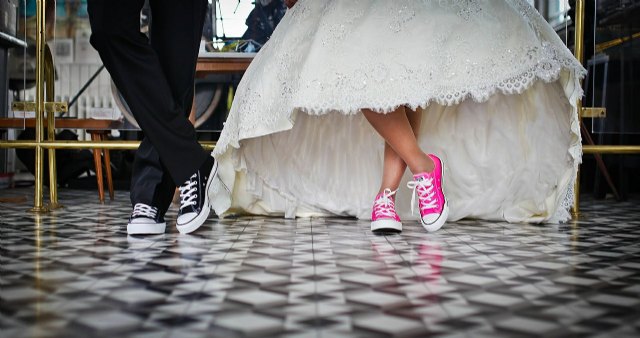 Íntimas, sostenibles y solidarias: estas son las tendencias de boda que veremos en 2020 - 1, Foto 1