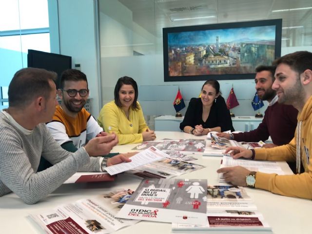 Programa ARGOS en Torre Pacheco - 1, Foto 1