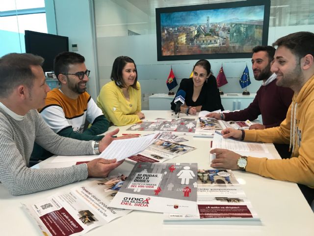 Programa ARGOS en Torre Pacheco - 2, Foto 2