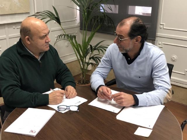 Cieza continúa arrojando datos positivos de empleo en el inicio de 2020 - 1, Foto 1