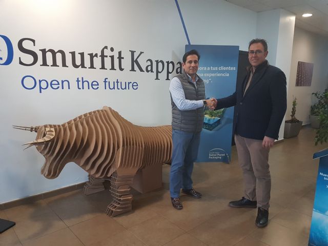 Smurfit Kappa colabora con Proyecto Hombre Córdoba financiando una estancia anual en su Comunidad Terapéutica - 1, Foto 1