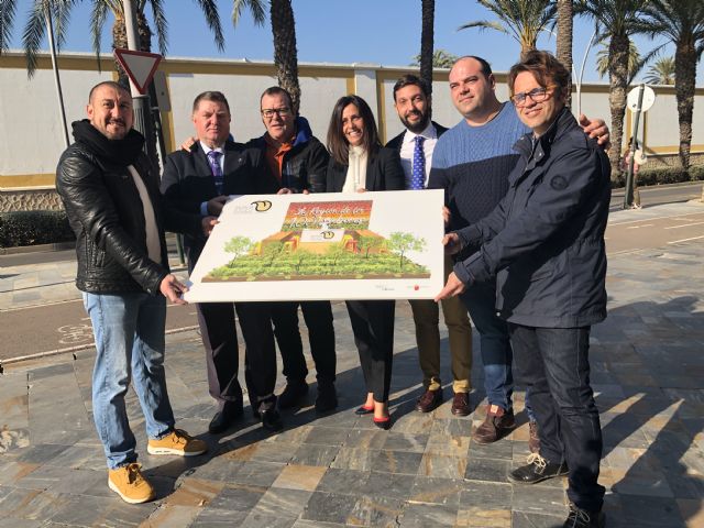 La Región de Murcia participa con más de 20 cocineros en 'Madrid Fusión 2020' - 1, Foto 1