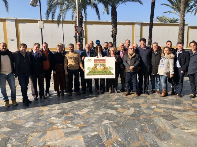 La Región de Murcia participa con más de 20 cocineros en 'Madrid Fusión 2020' - 2, Foto 2