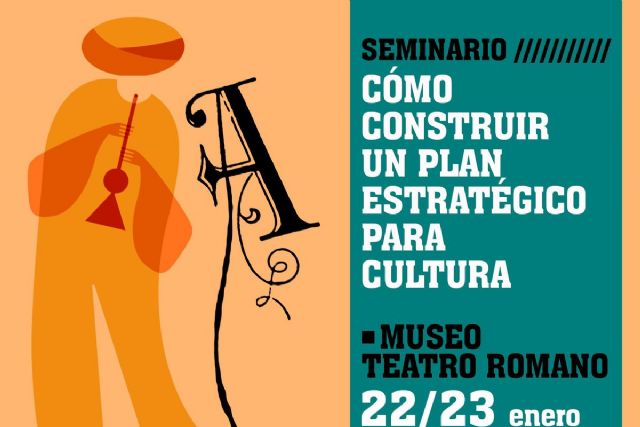 Cultura organiza un seminario sobre cómo construir un plan estratégico dirigido a técnicos y gestores culturales - 1, Foto 1
