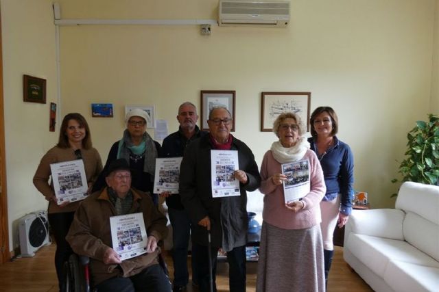VII Gala Solidaria de la Escuela de Danza de Ana López a beneficio de AFAL - 1, Foto 1