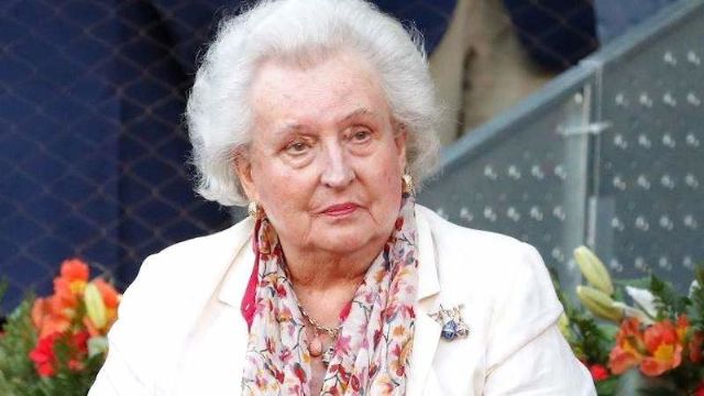 Unión Monárquica de España : Hoy los Monárquicos estamos de luto - 1, Foto 1