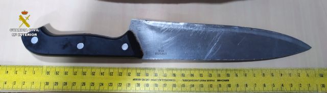 La Guardia Civil detiene a una mujer buscada por la justicia griega por un homicidio - 3, Foto 3