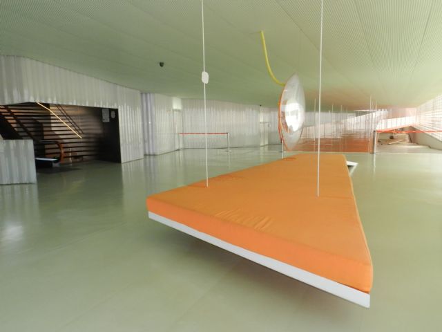 El Auditorio El Batel aplaza su programación más inminente por responsabilidad con el público y los artistas - 2, Foto 2