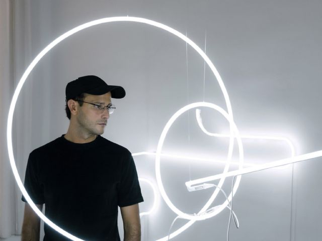 Cultura invita a reflexionar sobre el tiempo con las obras de Pedro Torres en el Centro Párraga - 1, Foto 1