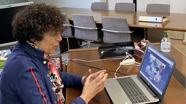 Puerto Lumbreras recibe una subvención de la Comunidad Autónoma de más de 93.000 euros para reforzar el servicio de atención temprana - 2, Foto 2