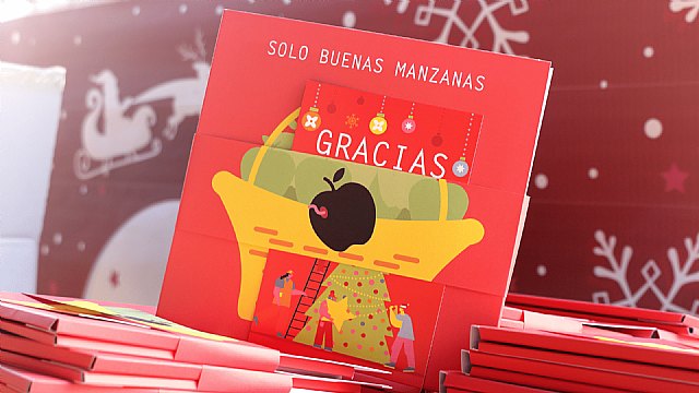 Auxiliar Conservera dona 18.000 euros al Banco de Alimentos - 2, Foto 2