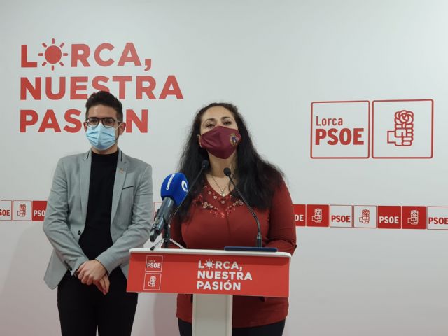 Antonio Espín: desde el Partido Socialista no vamos a permitir que el Partido Popular siga inventando los bulos que, a diario, publica sobre la nueva Ley de Educación - 1, Foto 1
