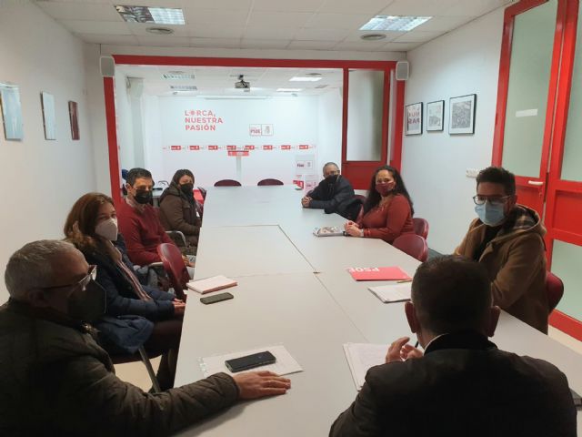 Antonio Espín: desde el Partido Socialista no vamos a permitir que el Partido Popular siga inventando los bulos que, a diario, publica sobre la nueva Ley de Educación - 2, Foto 2