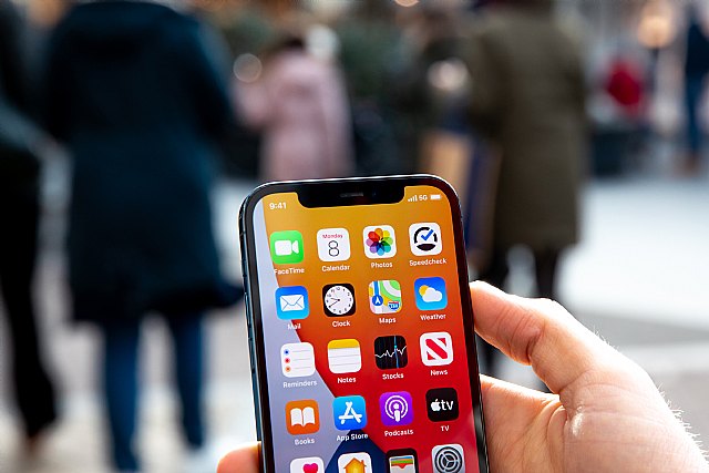 Estos son los 23 municipios que cuentan con cobertura 5G de Movistar en la Región de Murcia - 1, Foto 1