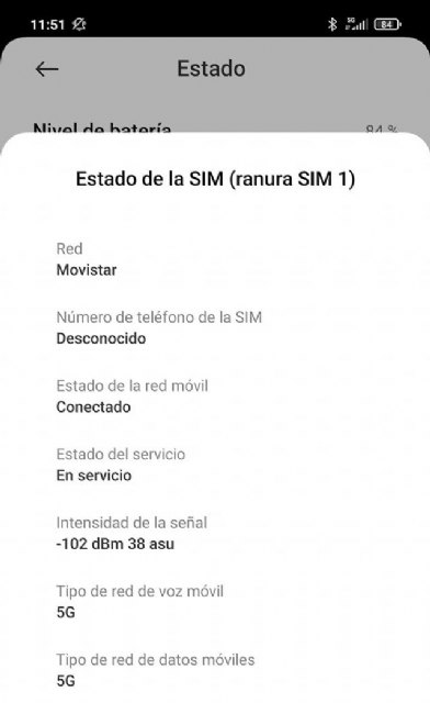 Estos son los 23 municipios que cuentan con cobertura 5G de Movistar en la Región de Murcia - 2, Foto 2