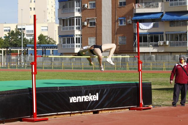 Cancelación de competiciones de calendario autonómico e información sobre competiciones de calendario nacional RFEA organizadas por FAMU - 1, Foto 1