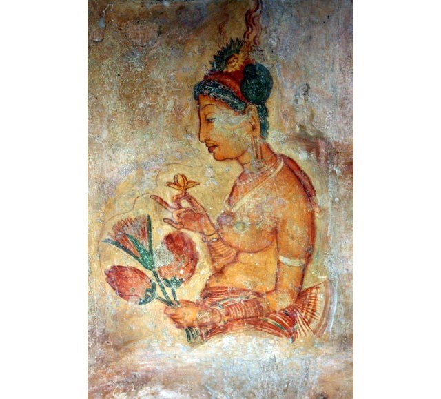 Ciudades antiguas de Sri Lanka - 2, Foto 2