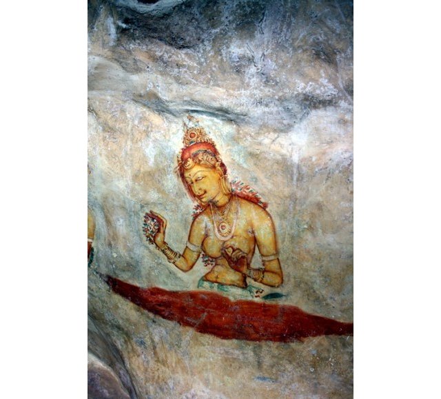 Ciudades antiguas de Sri Lanka - 4, Foto 4