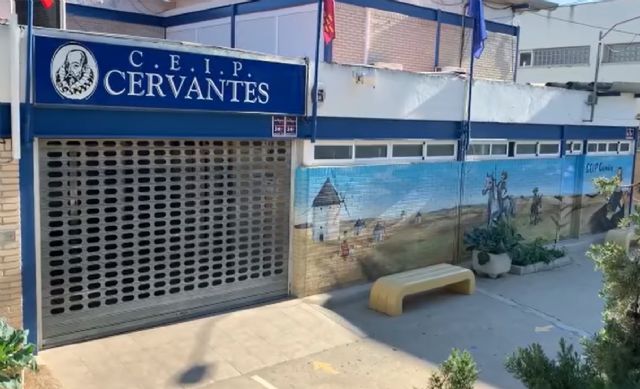 El Ayuntamiento torreño apoya la campaña de la FAPA denunciando las urgentes necesidades de los centros docentes locales - 5, Foto 5