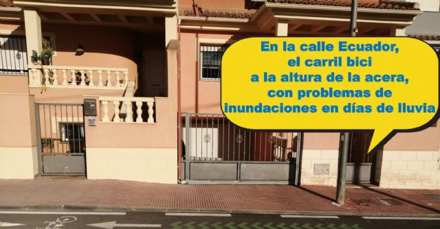 PP: El ayuntamiento del PSOE no arregla nada ni atiende las solicitudes de los vecinos - 2, Foto 2