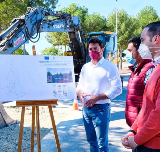 PP: El ayuntamiento del PSOE no arregla nada ni atiende las solicitudes de los vecinos - 3, Foto 3