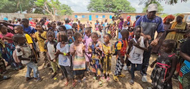 El Ayuntamiento de Murcia destina más de 388.000 euros a proyectos para la Cooperación y el Desarrollo - 1, Foto 1