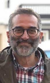 Reseña de Ojalá nos despierte la lluvia de J. Francisco Guerrero López - 1, Foto 1