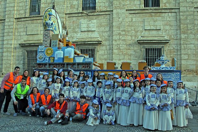 En sus casi seis horas de recorrido, los Reyes Magos en Sevilla pasarán por los puntos más importantes de la ciudad de la Giralda - 4, Foto 4