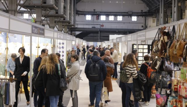 Llega la segunda edición de la feria del souvenir a España - 2, Foto 2
