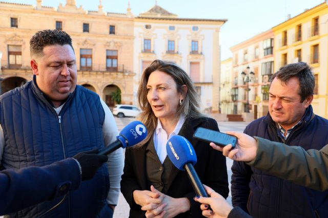 El Encuentro de Cuadrillas de Hinojar reunirá este sábado a destacados grupos de música tradicional - 3, Foto 3