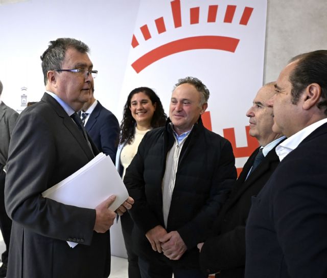 El Parque Metropolitano del Oeste rendirá homenaje a los grandes inventores de la Región de Murcia - 2, Foto 2