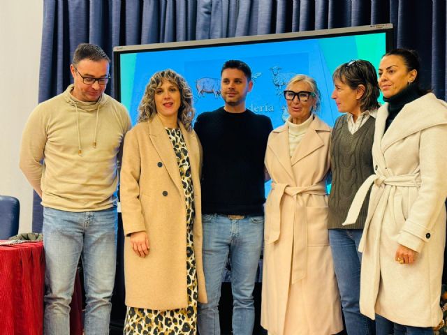 Vertebración del Territorio y Lucha contra la Despoblación - 2, Foto 2