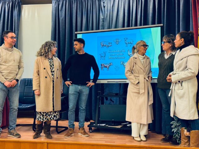 Vertebración del Territorio y Lucha contra la Despoblación - 4, Foto 4