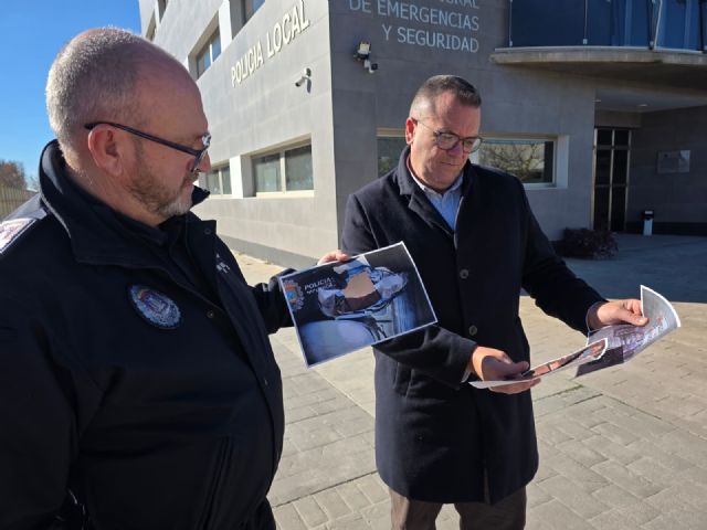 Nuevo golpe al narcotráfico por parte de la Policía Local con más de 5 kilos de droga incautados y 3 detenidos - 2, Foto 2