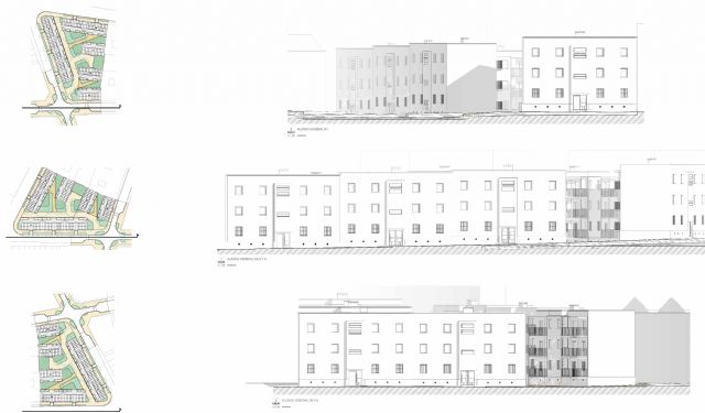 Una nueva vida para las viviendas del Grupo Virgen de Vallivana - 3, Foto 3