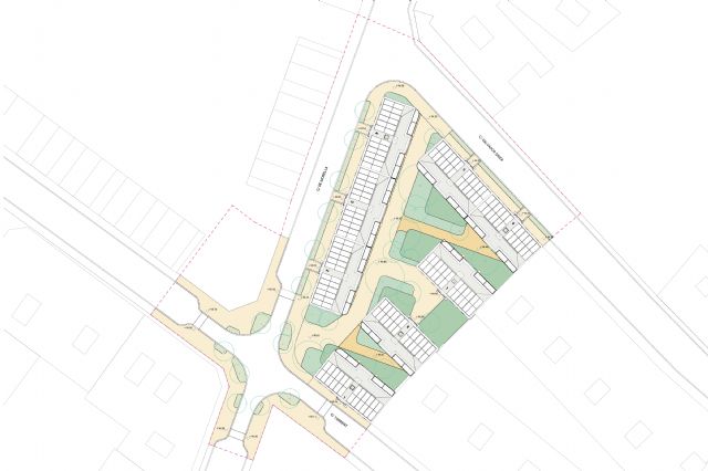 Una nueva vida para las viviendas del Grupo Virgen de Vallivana - 4, Foto 4