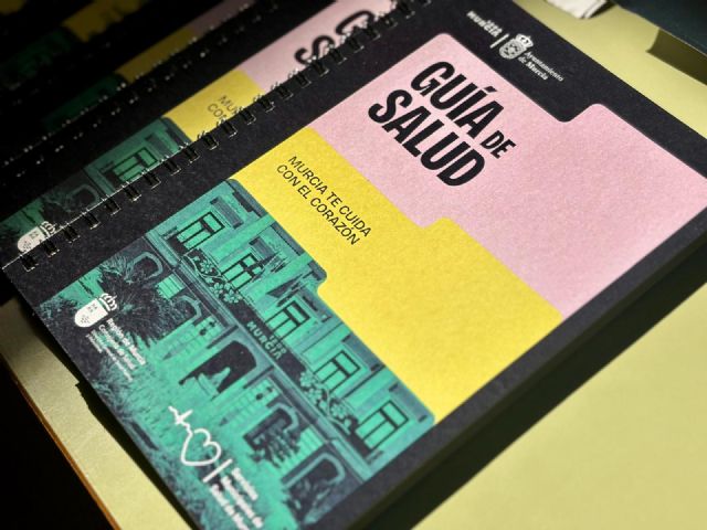 La Guía de Salud 2026 refuerza la prevención y los hábitos saludables desde la infancia y pone el acento en la salud mental - 2, Foto 2