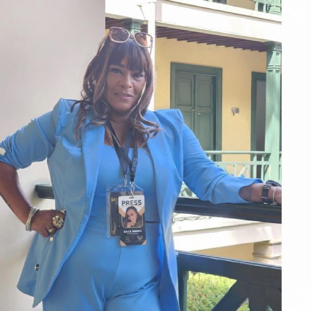 GataFierra Promotions confirma su presencia como Manager Global de Artistas en la Tarima Wepa FM del Festival de la Calle 8 en Miami - 3, Foto 3