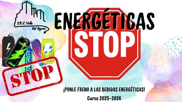 El IES Valle del Segura siempre comprometido con la salud - 2, Foto 2