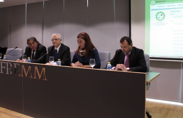 Evaluación Ambiental agiliza la comunicación telemática con las gestoras de residuos para ganar eficiencia en el control de los datos ambientales - 1, Foto 1