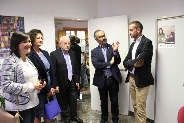 La Concejalía de Transparencia y Participación Ciudadana atiende 1.158 quejas y sugerencias en 2015 - 1, Foto 1