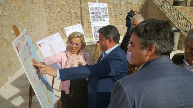 Los Alcázares se suma al plan del Gobierno regional para evitar los vertidos al Mar Menor - 1, Foto 1