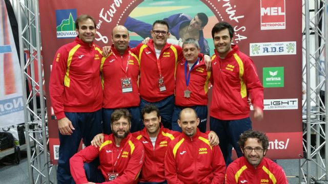 La expedición murciana en Lille, Foto 1