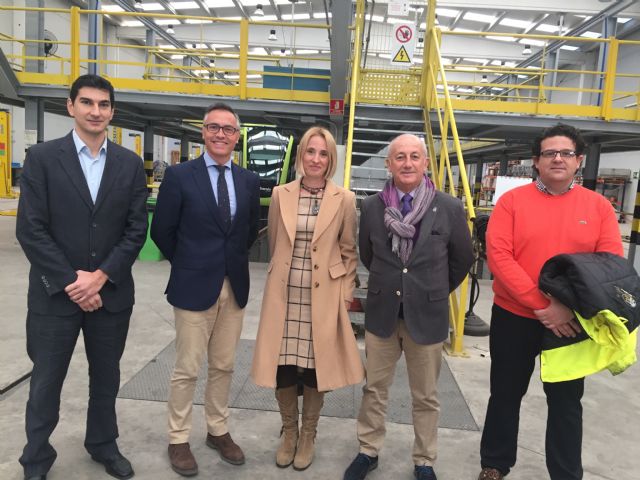 Tranvía de Murcia incrementó en 2016 el número de viajeros en un 4,41% respecto al año anterior - 1, Foto 1