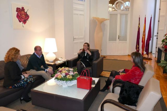 Nuevas formulas de colaboracion entre el Ayuntamiento y los procuradores - 1, Foto 1