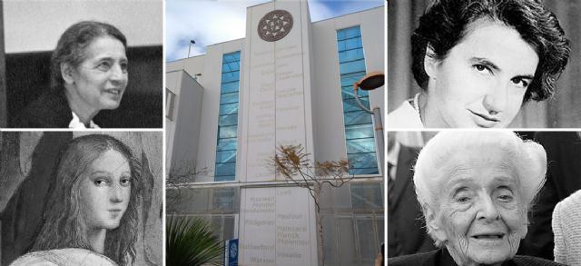 Más de 600 personas participan en la votación para honrar a una científica en la UPCT - 1, Foto 1