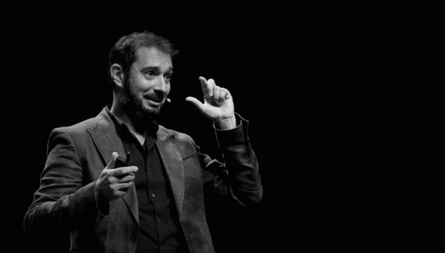 La Biblioteca Regional recibe al bioquímico, escritor y divulgador científico Pere Estupinyà en su ciclo 'CIeNZA' - 1, Foto 1