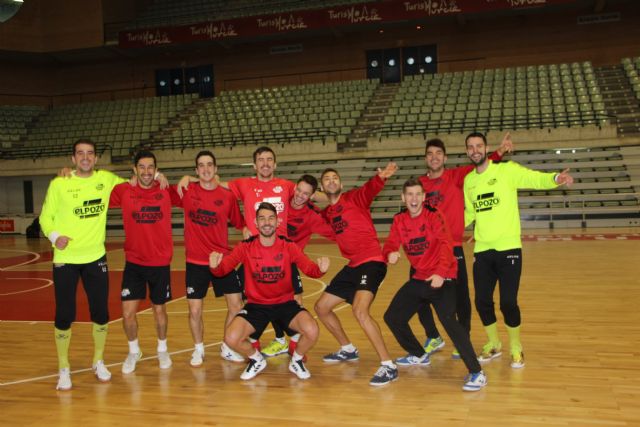 La Liga regresa en una semana - 1, Foto 1