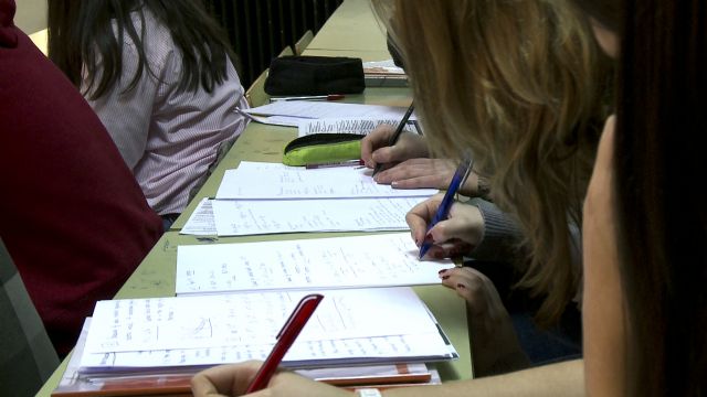El PSOE informa que el plazo de inscripción para las pruebas del título de la ESO empieza el 19 de febrero - 1, Foto 1